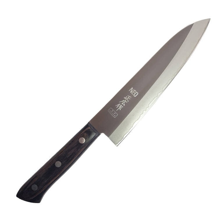 Masahiro NEO Chef 180 mm veitsi [10512]. hinta ja tiedot | Veitset ja tarvikkeet | hobbyhall.fi