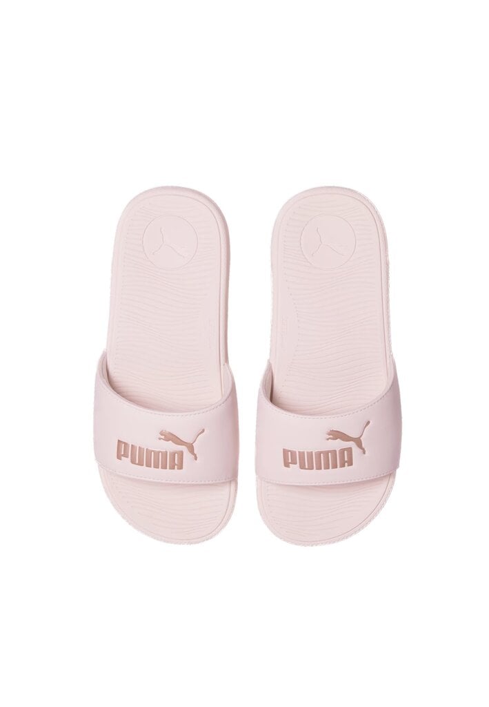 Puma Tossut Cool Cat 2.0 Wns Pink 389108 05 389108 05/7 hinta ja tiedot | Naisten sandaalit ja tossut | hobbyhall.fi