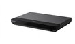 Sony 4K Ultra HD Blu-ray soitin UBPX700B.EC1 hinta ja tiedot | Blu-ray- ja DVD-soittimet | hobbyhall.fi