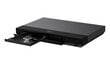 Sony 4K Ultra HD Blu-ray soitin UBPX700B.EC1 hinta ja tiedot | Blu-ray- ja DVD-soittimet | hobbyhall.fi