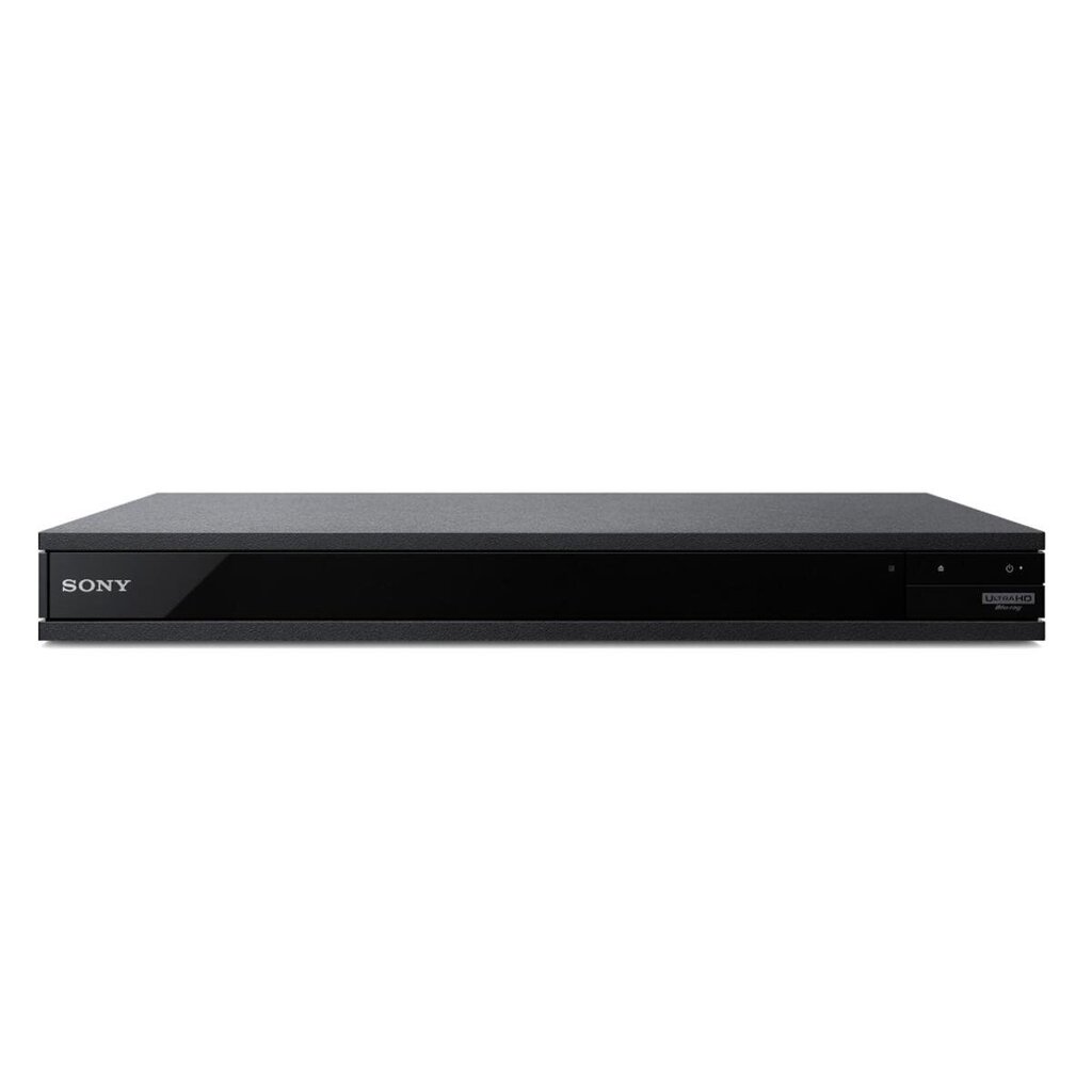 Sony 4K UHD Blu-ray-soitin UBPX800M2B.EC1 hinta ja tiedot | Blu-ray- ja DVD-soittimet | hobbyhall.fi