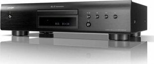 Denon DCD50SPE2 hinta ja tiedot | Blu-ray- ja DVD-soittimet | hobbyhall.fi