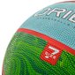 Koripallo Meteor Dribble, koko 7, sininen / vihreä hinta ja tiedot | Koripallot | hobbyhall.fi