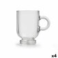 Cup setti, 4 kpl. hinta ja tiedot | Lasit, mukit ja kannut | hobbyhall.fi