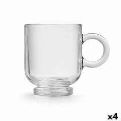 Cup setti, 4 kpl. hinta ja tiedot | Lasit, mukit ja kannut | hobbyhall.fi