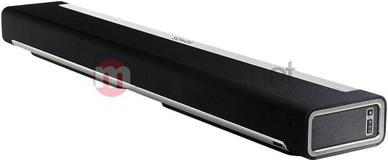 Sonos Soundbar-kotiteatteri PLAYBAR hinta ja tiedot | Kotiteatterit | hobbyhall.fi