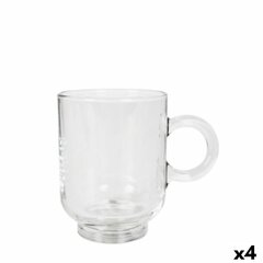 Cup setti, 4 kpl. hinta ja tiedot | Lasit, mukit ja kannut | hobbyhall.fi