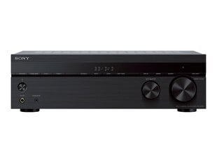 Sony 5.1-kanavainen kotiteatterivahvistin STR-DH590 hinta ja tiedot | Kotiteatterit | hobbyhall.fi