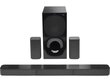 Sony 5.1 Soundbar HTS20R.CEL hinta ja tiedot | Kaiuttimet ja soundbarit | hobbyhall.fi