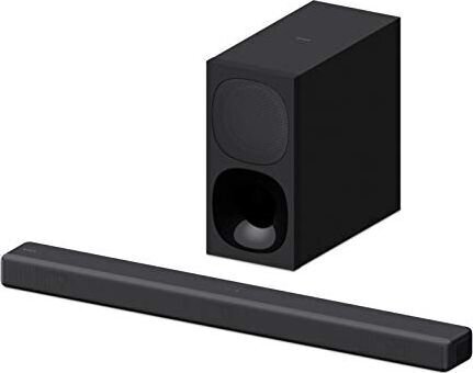 Sony 3.1 Dolby Atmos® HTG700.CEL hinta ja tiedot | Kaiuttimet ja soundbarit | hobbyhall.fi