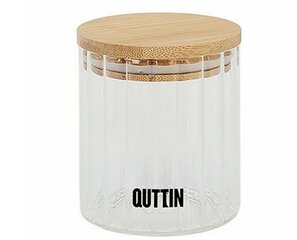 Lasillinen Quttin, 500 ml hinta ja tiedot | Säilöntä | hobbyhall.fi