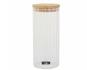 Lasillinen Quttin, 1050 ml hinta ja tiedot | Säilöntä | hobbyhall.fi