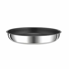 Tefal pannusarja, 3 kpl. hinta ja tiedot | Paistinpannut | hobbyhall.fi