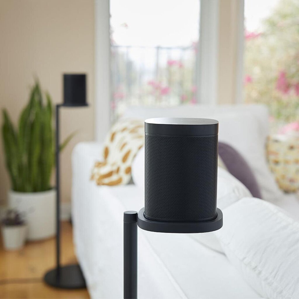 Sonos SS1FSWW1BLK hinta ja tiedot | Kaiuttimet | hobbyhall.fi