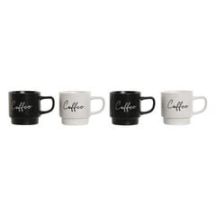 Cup setti, 4 kpl. hinta ja tiedot | Lasit, mukit ja kannut | hobbyhall.fi