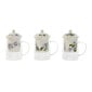 Muki DKD Home Decor, 300 ml hinta ja tiedot | Lasit, mukit ja kannut | hobbyhall.fi