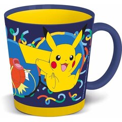 Muki Pokémon, 410 ml hinta ja tiedot | Lasit, mukit ja kannut | hobbyhall.fi