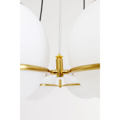 Pendant Lamp Globes Gold hinta ja tiedot | Riippuvalaisimet | hobbyhall.fi