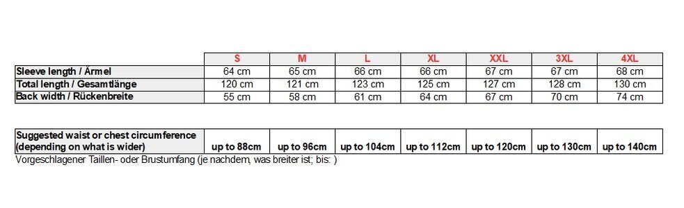 RE-855 Miesten kylpytakki • Väri: sininen • Koko: XXL 229 hinta ja tiedot | Miesten kylpytakit ja pyjamat | hobbyhall.fi