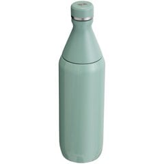 Thermo Bottle The All Day Slim Bottle 0,6L sininen-harmaa hinta ja tiedot | Termoskannut ja termosmukit | hobbyhall.fi