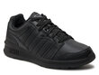 Rival trainer k-swiss 09078-029-m vīriešiem juoda miehet musta 09078-029-M hinta ja tiedot | Miesten urheilu- ja vapaa-ajan kengät | hobbyhall.fi