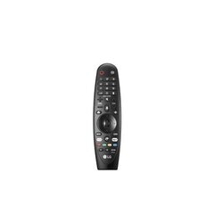 LG AN-MR18 Magic Remote -kaukosäädin hinta ja tiedot | TV-lisätarvikkeet | hobbyhall.fi