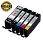 Canon Multipack PGI-570 hinta ja tiedot | Mustekasetit | hobbyhall.fi