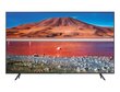 Samsung 50 4K Crystal Ultra HD SMART televisio UE50TU7172UXXH hinta ja tiedot | Televisiot | hobbyhall.fi