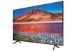 Samsung 50 4K Crystal Ultra HD SMART televisio UE50TU7172UXXH hinta ja tiedot | Televisiot | hobbyhall.fi