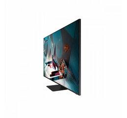Samsung 65 8K Ultra HD QLED televisio QE65Q800TATXXH hinta ja tiedot | Televisiot | hobbyhall.fi