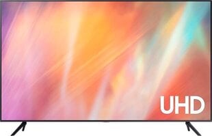 Samsung 55 4K UHD Digitaalinen litteä infotaulu BE55A-H hinta ja tiedot | Televisiot | hobbyhall.fi