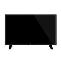 Elit 32" HD televisio L-3221ST2 hinta ja tiedot | ELIT Televisiot ja lisätarvikkeet | hobbyhall.fi
