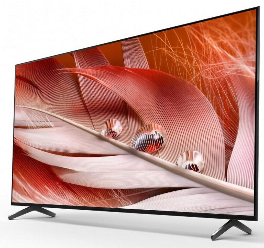 Sony 75 4K Ultra HD Google Smart LED LCD televisio XR-75X90J hinta ja tiedot | Televisiot | hobbyhall.fi