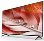 Sony 75 4K Ultra HD Google Smart LED LCD televisio XR-75X90J hinta ja tiedot | Televisiot | hobbyhall.fi