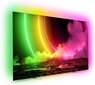 PHILIPS 48 4K Ultra HD Android™ Smart OLED televisio 48OLED806/12 hinta ja tiedot | Televisiot | hobbyhall.fi