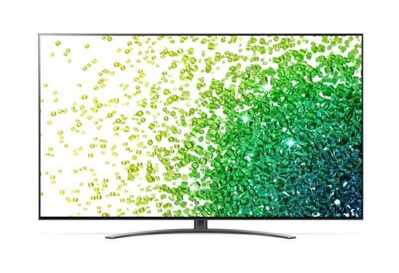 LG 75 4K Ultra HD NanoCell televisio 75NANO863PA hinta ja tiedot | Televisiot | hobbyhall.fi