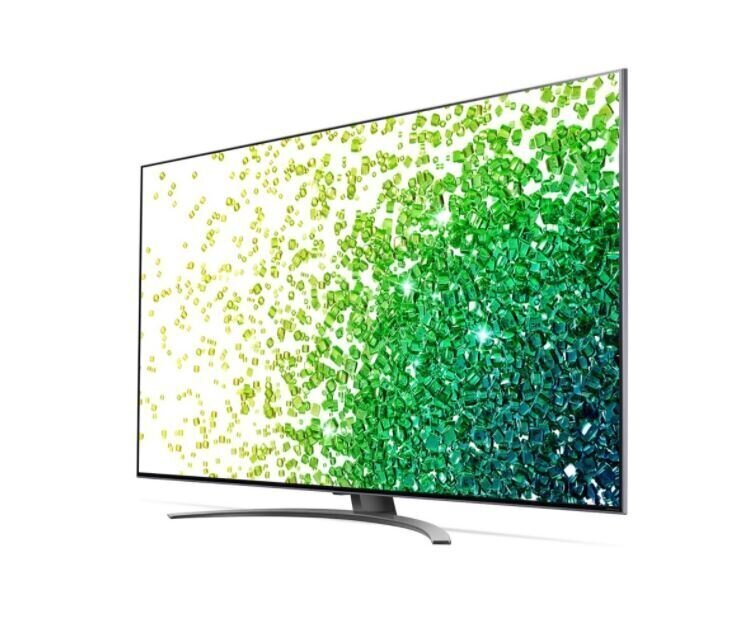 LG 75 4K Ultra HD NanoCell televisio 75NANO863PA hinta ja tiedot | Televisiot | hobbyhall.fi