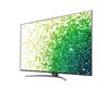 LG 75 4K Ultra HD NanoCell televisio 75NANO863PA hinta ja tiedot | Televisiot | hobbyhall.fi