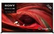 Sony XR85X95JAEP hinta ja tiedot | Televisiot | hobbyhall.fi