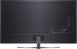 LG 86" 4K Smart QNED MiniLED TV 86QNED913PA hinta ja tiedot | Televisiot | hobbyhall.fi