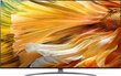 LG 86" 4K Smart QNED MiniLED TV 86QNED913PA hinta ja tiedot | Televisiot | hobbyhall.fi