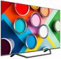 Hisense 65" 4K UHD QLED TV 65A7GQ hinta ja tiedot | Televisiot | hobbyhall.fi