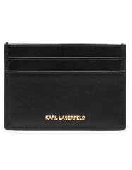 Luottokortti lompakko KARL LAGERFELD K/autograph Folded 211W3234 hinta ja tiedot | Naisten lompakot | hobbyhall.fi