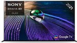 Sony 83'' 4K Ultra HD OLED Televisio XR83A90JAEP
