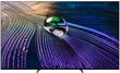 Sony 83'' 4K Ultra HD OLED Televisio XR83A90JAEP hinta ja tiedot | Televisiot | hobbyhall.fi