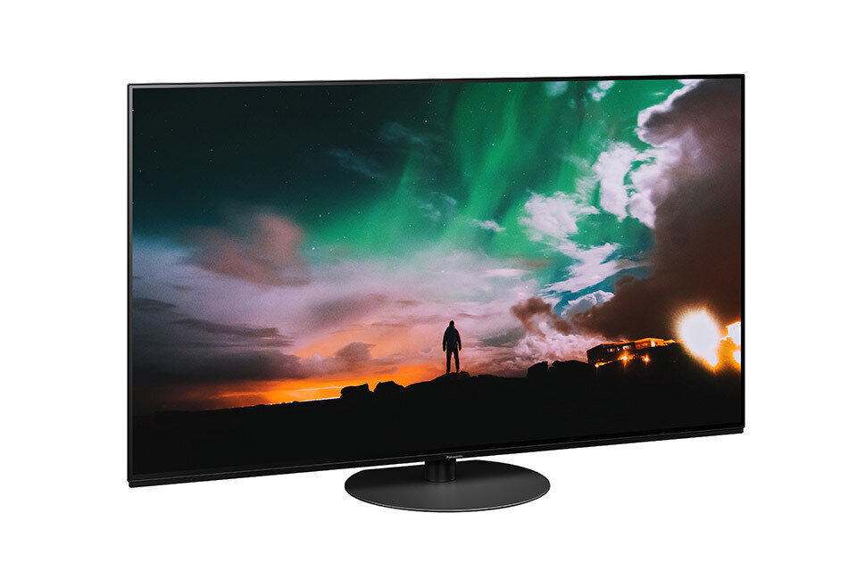 Panasonic 55" 4K Ultra HD OLED televisio TX-55JZ980E hinta ja tiedot | Televisiot | hobbyhall.fi