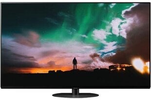 Panasonic 55" 4K Ultra HD OLED televisio TX-55JZ980E hinta ja tiedot | Televisiot | hobbyhall.fi