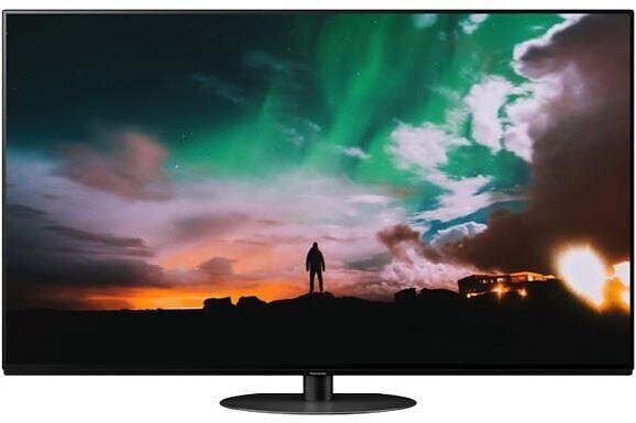 Panasonic 55" 4K Ultra HD OLED televisio TX-55JZ980E hinta ja tiedot | Televisiot | hobbyhall.fi