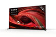 Sony 65 4K Ultra HD Google Smart LED LCD Televisio 65X95J hinta ja tiedot | Televisiot | hobbyhall.fi