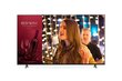 LG 75UR640S0ZD 75 UHD IPS 350 NITS 16/7 DVB-T2/S2/C WIFI hinta ja tiedot | Televisiot | hobbyhall.fi